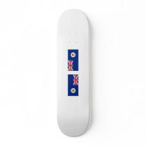 the Territory Papua, Papua New Guinea skateboards by bestflag the Territory Papua, Papua New Guinea skateboards