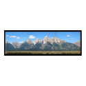 The Teton Mountains posters