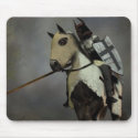 The teutonic knight mousepads by EMS_Arts The teutonic knight mousepads