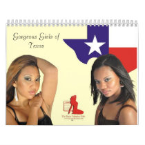 The Texas Calendar Girls 2010 12 month by texascalendar The Texas Calendar Girls 2010 12 month