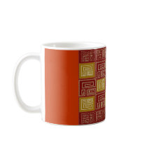 The Textile Art of the Incas   mugs