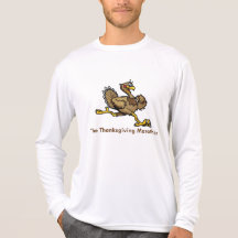 The Thanksgiving Marathon Shirt