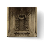 The The-ha-thana or the Lions' throne Pin