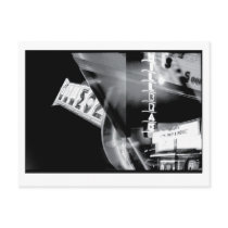 The Theatre: 20th Century Obsolete postcards by mehallo The Theatre: 20th Century Obsolete postcards