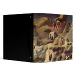The Thebaid, c.1410 binders