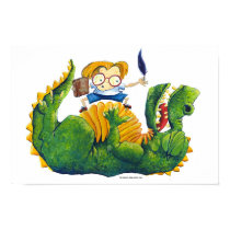 The Thesaurus posters by Sneaky_P_Illustratio The Thesaurus posters