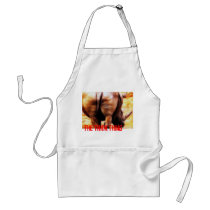 The Thick Thing Aprons
