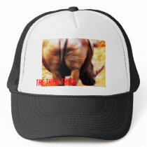 The Thick Thing Hats