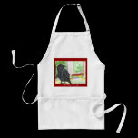 The Thief aprons