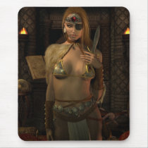 The Thief mousepads