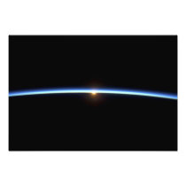 The thin line of Earth's atmosphere 2