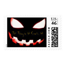 The Thing in the Envelope..... Stamps