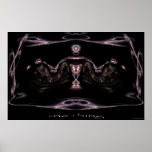 the thing posters