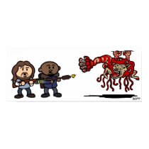 The Thing Poster
