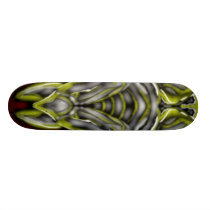 The Thing Skateboard skateboards