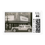 "The Thing" Stamp