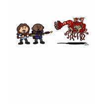 The Thing T Shirt