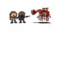 The Thing Shirt