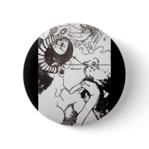 The Thinker Button