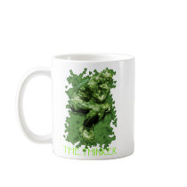THE THINKER MUG