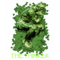 THE THINKER t-shirts by nassosvakalis THE THINKER t-shirts