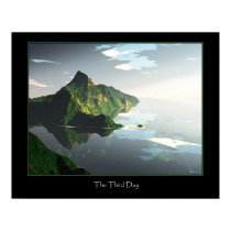 The Third Day posters by spamboy The Third Day posters