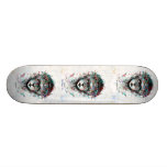 The Third Dimension Skateboard skateboards