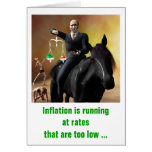 The Third Horseman cards