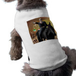 The Third Horseman Doggie Tee