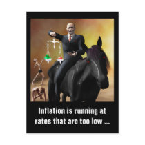 The Third Horseman Post Cards