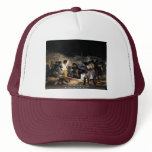 The Third Of May, Spanish: El Tres De Mayo Hat