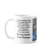 The Thirsty Mug by pchs08 The Thirsty Mug