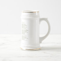 The Thirty Swigs mugs