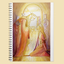 The Thirukedi Notebook notebooks