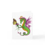 The Thistle Dragon Cards