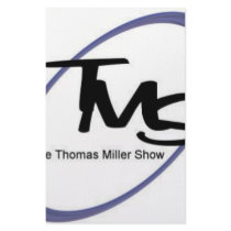 The Thomas Miller Show stationery by Tdiddy1207 The Thomas Miller Show stationery