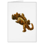 The thorny devil card