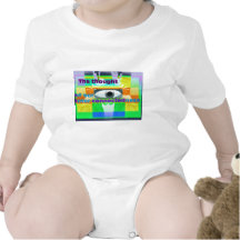 The thought of our inter-connectedness t shirts