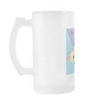 The Thoughtful One Crew Mugs