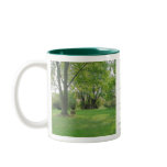 The Thoughtful Spot Mug