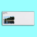 The Thousand Islands #1 envelopes