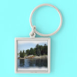 The Thousand Islands #1 keychains