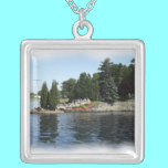 The Thousand Islands #1 necklaces