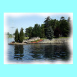 The Thousand Islands #1 posters