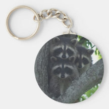 The Three Amigos Key Chains