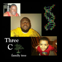 The Three C's posters