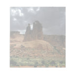 The Three Gossips Arches National Park Note Pad