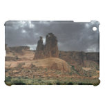 The Three Gossips Arches National Park Utah Cover For The iPad Mini