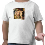 The Three Graces by Paul Rubens T Shirt