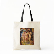 The Three Graces, By Rubens, Peter Paul bags by Artcollection The Three Graces, By Rubens, Peter Paul bags